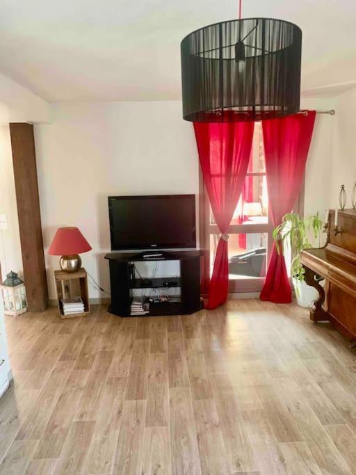 Villa 3 Chambres Parking Et Terrasse Plaisance-du-Touch Екстериор снимка