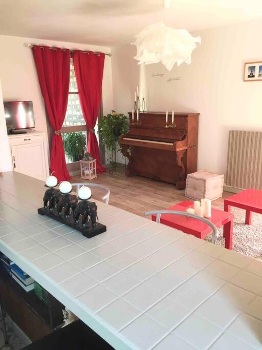 Villa 3 Chambres Parking Et Terrasse Plaisance-du-Touch Екстериор снимка