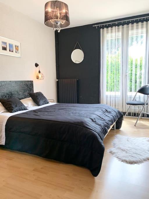 Villa 3 Chambres Parking Et Terrasse Plaisance-du-Touch Екстериор снимка